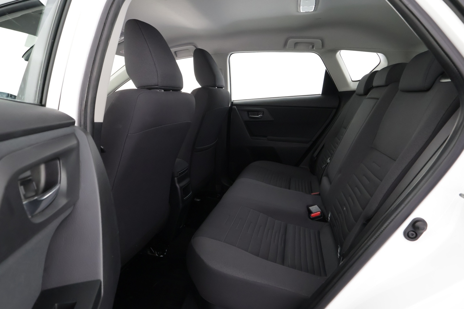 TOYOTA Auris 2017