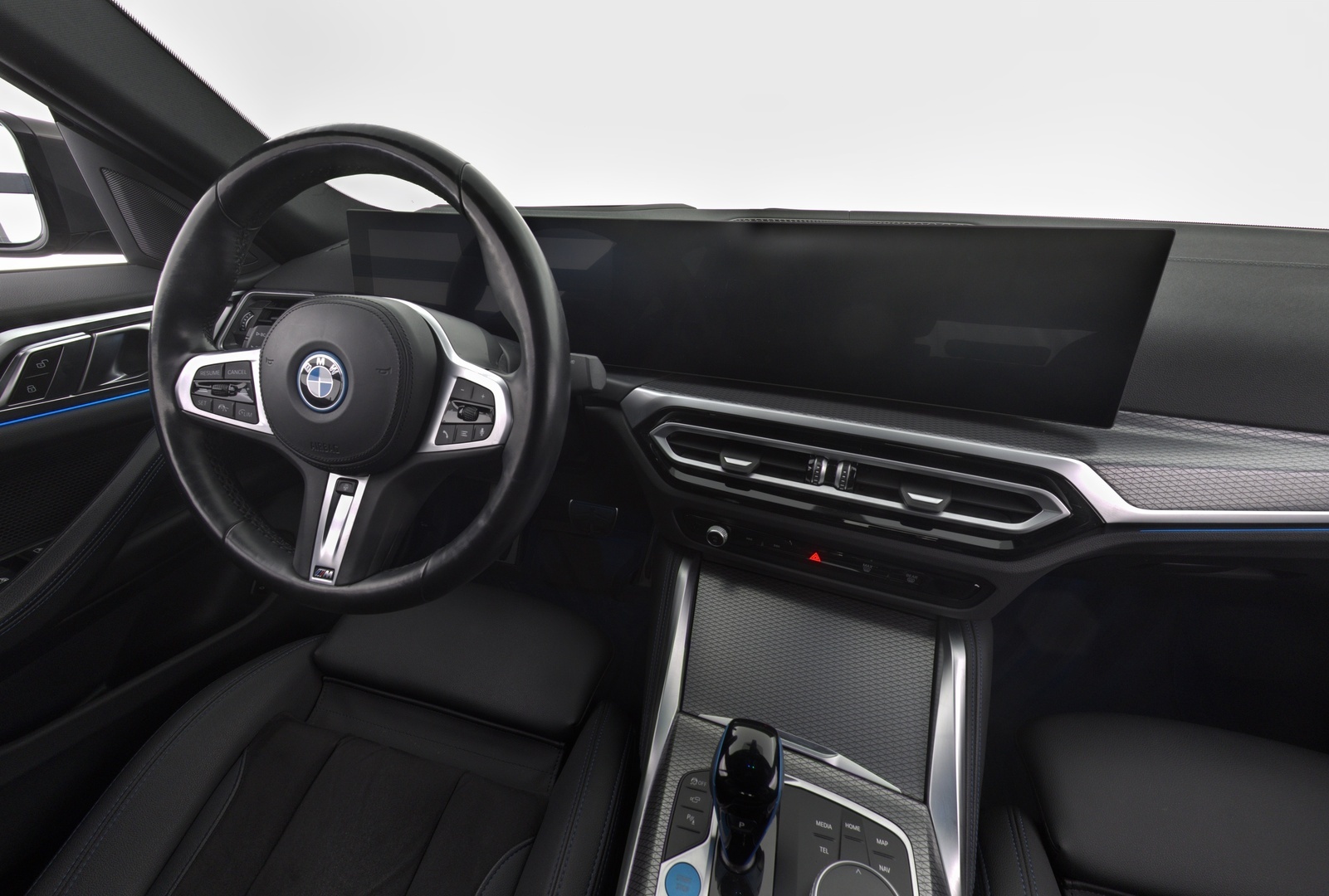 BMW i4 2023