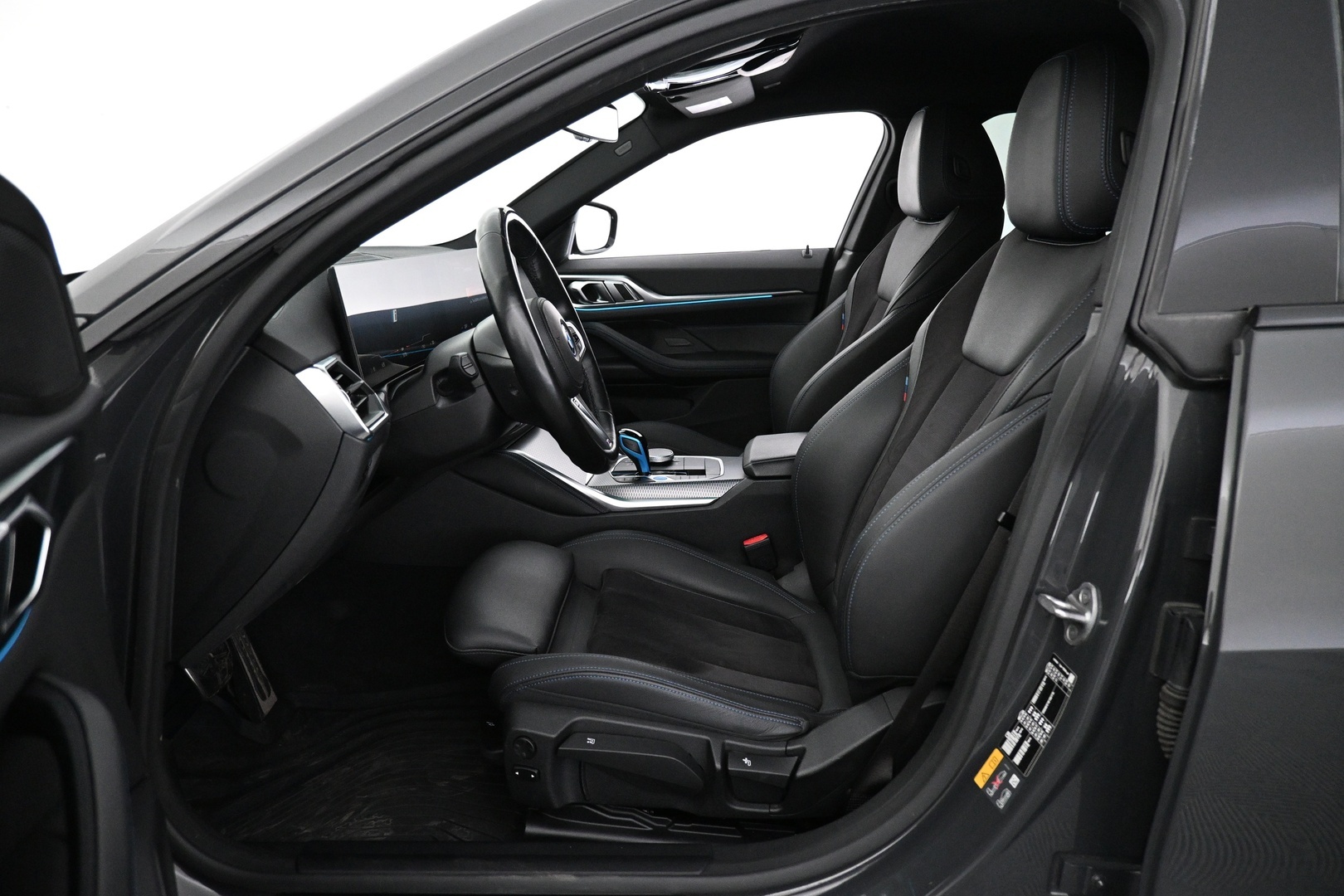 BMW i4 2023