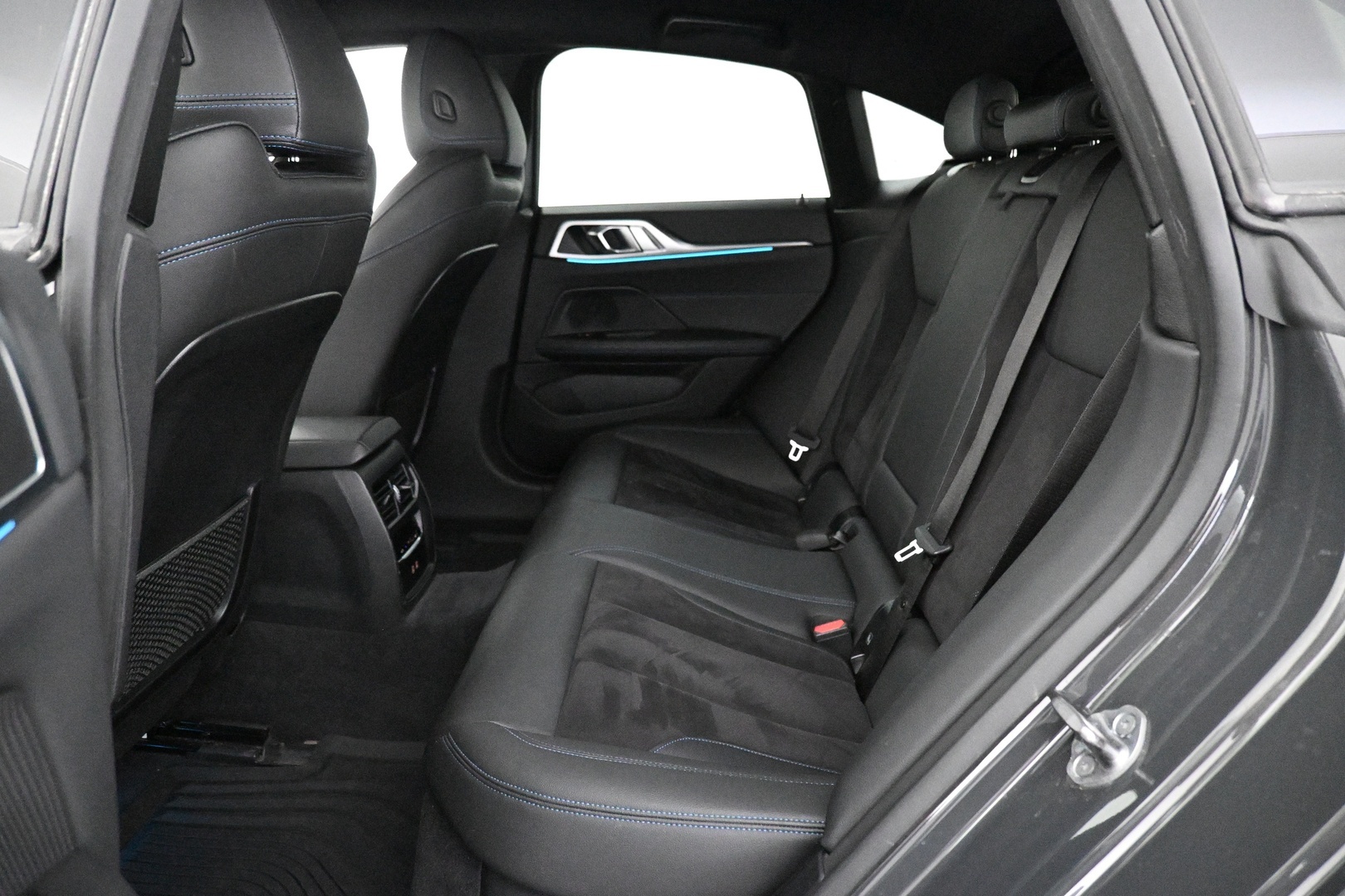BMW i4 2023