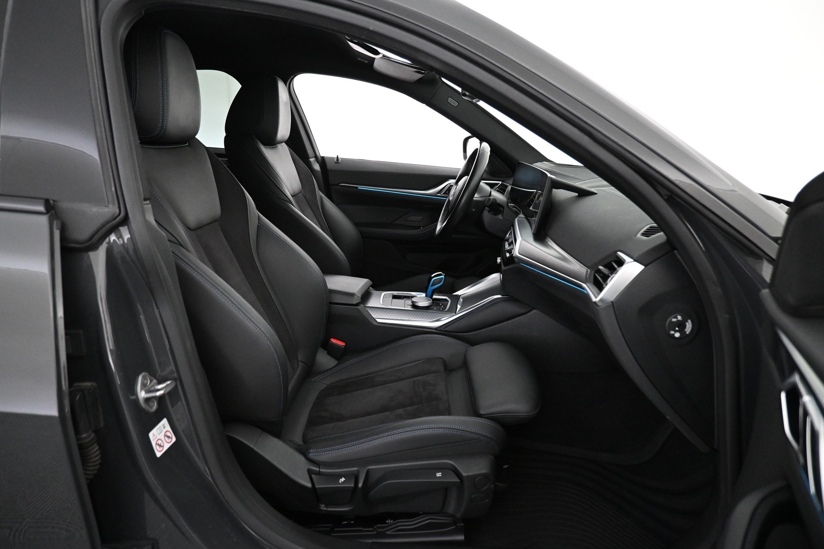 BMW i4 2023