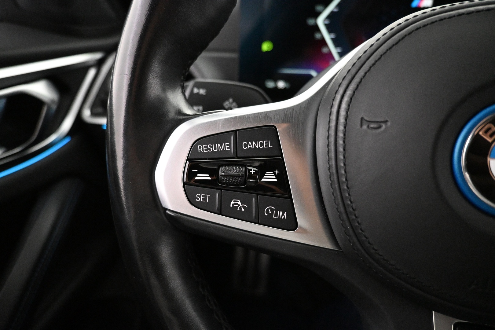 BMW i4 2023