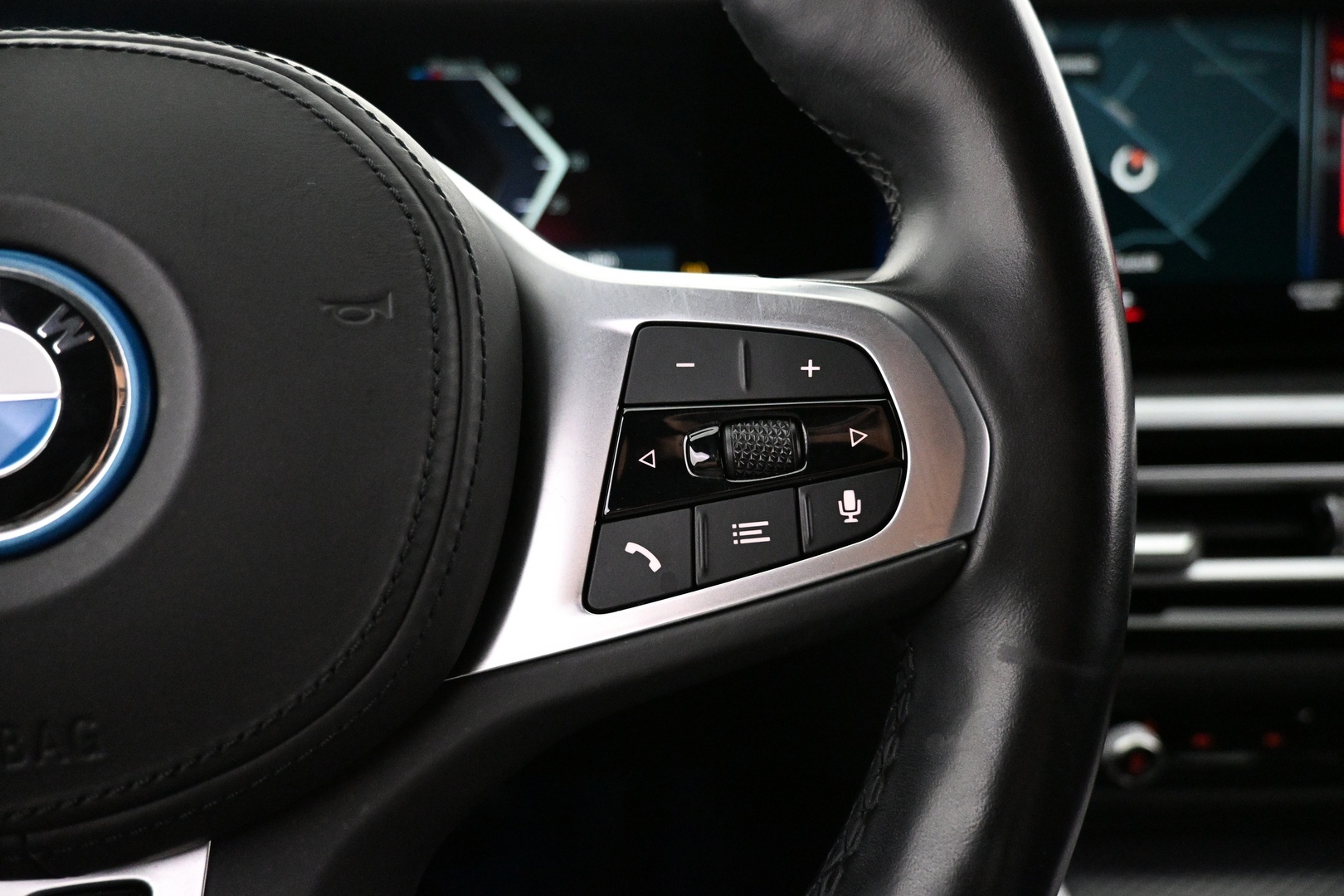 BMW i4 2023