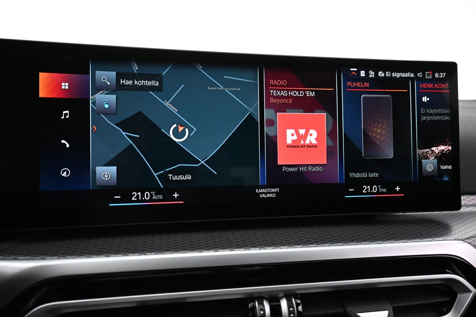 BMW i4 2023