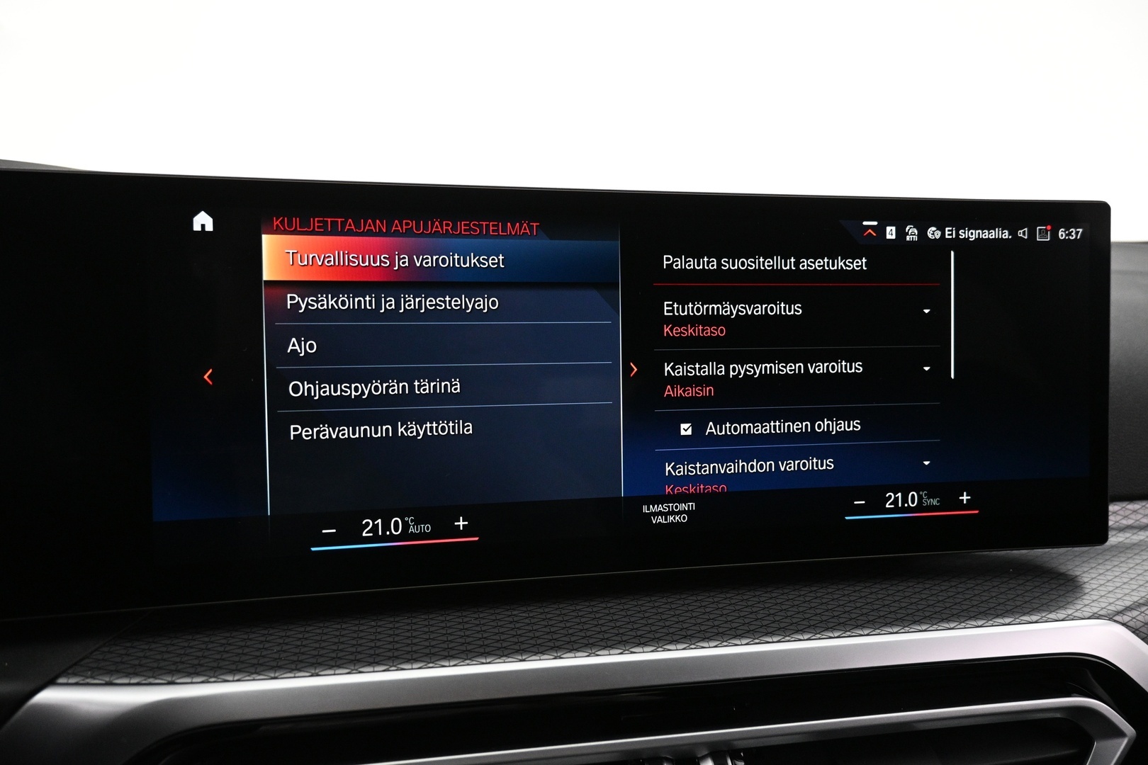 BMW i4 2023