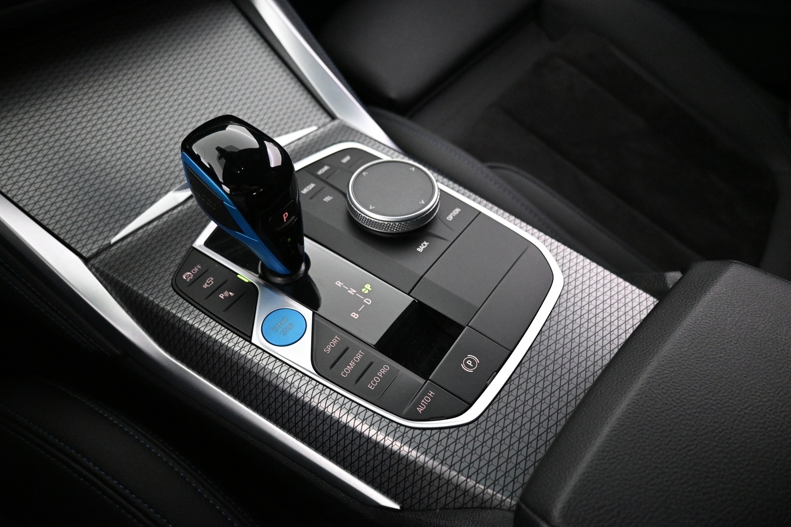 BMW i4 2023