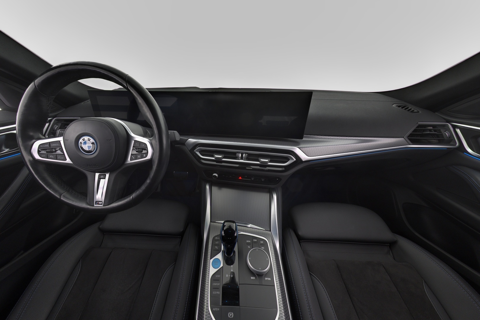 BMW i4 2023