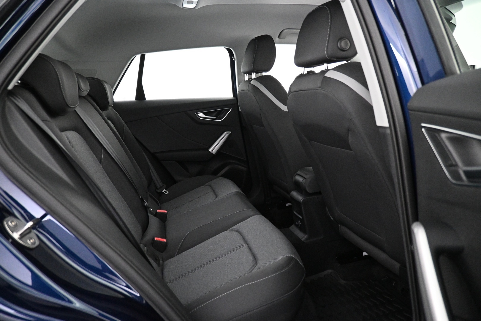AUDI Q2 2024