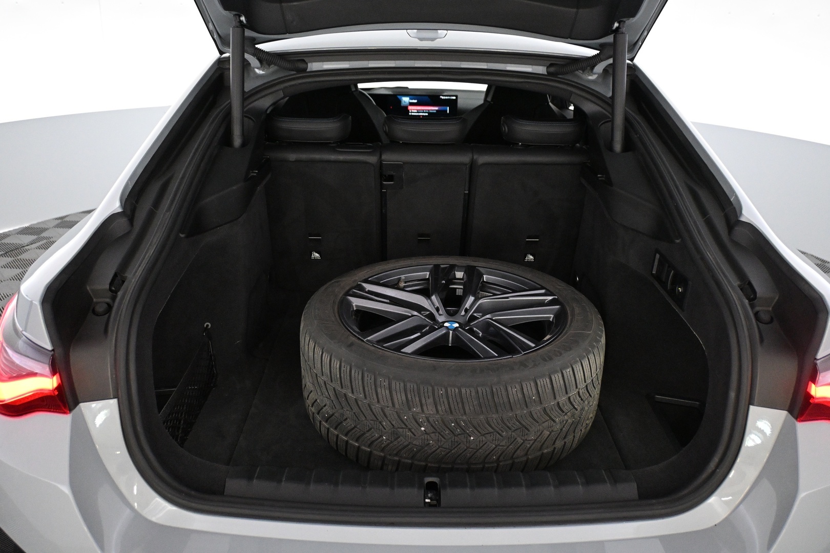 BMW I4 M50 2024