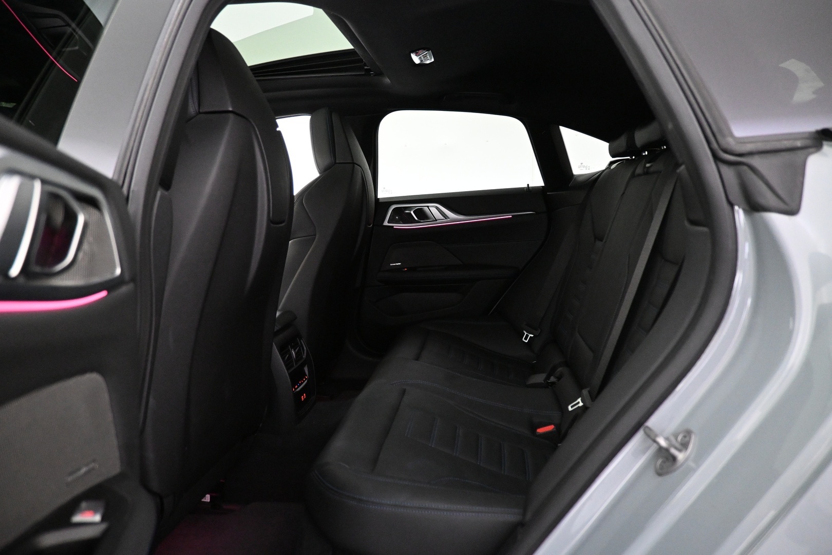 BMW I4 M50 2024