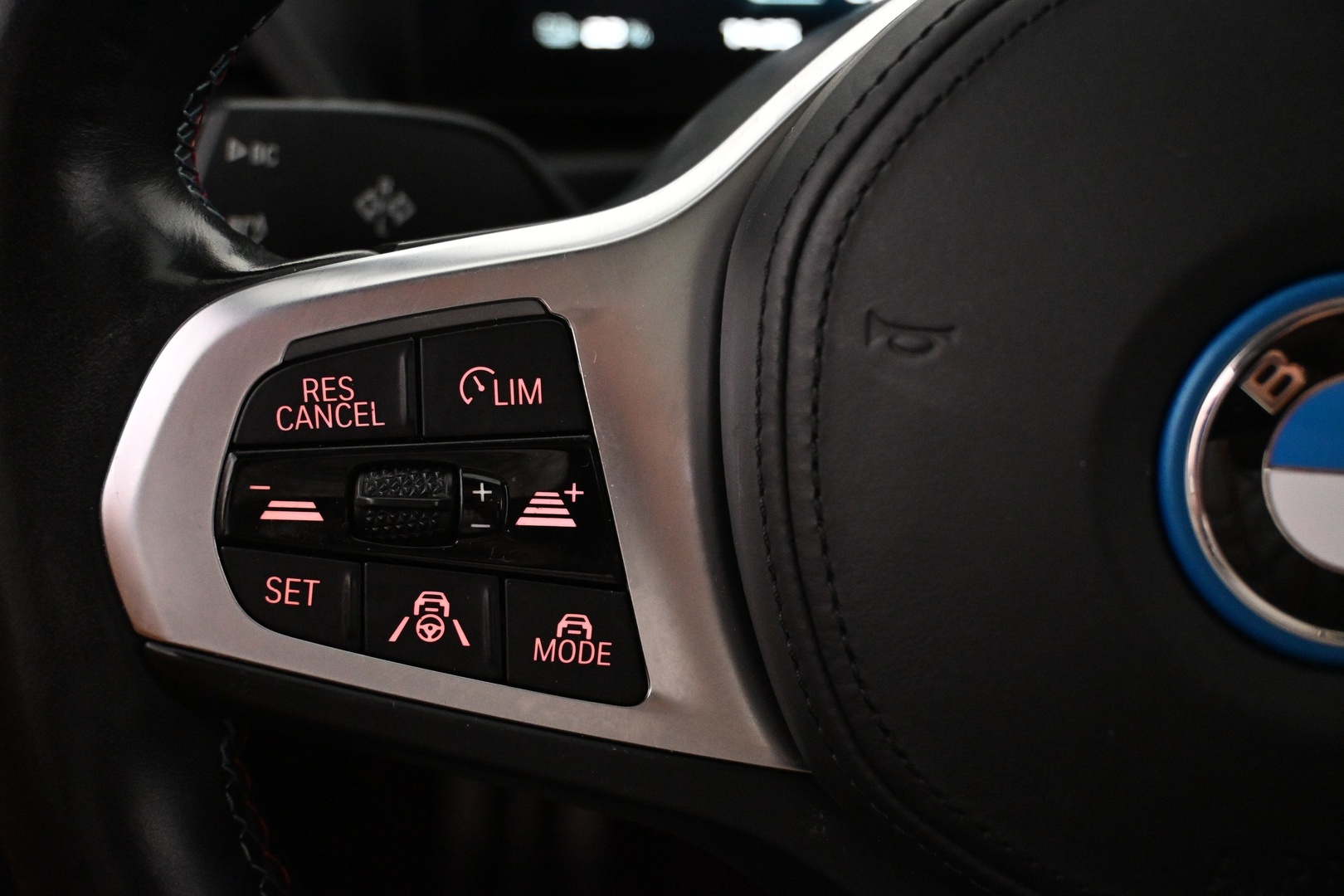 BMW I4 M50 2024