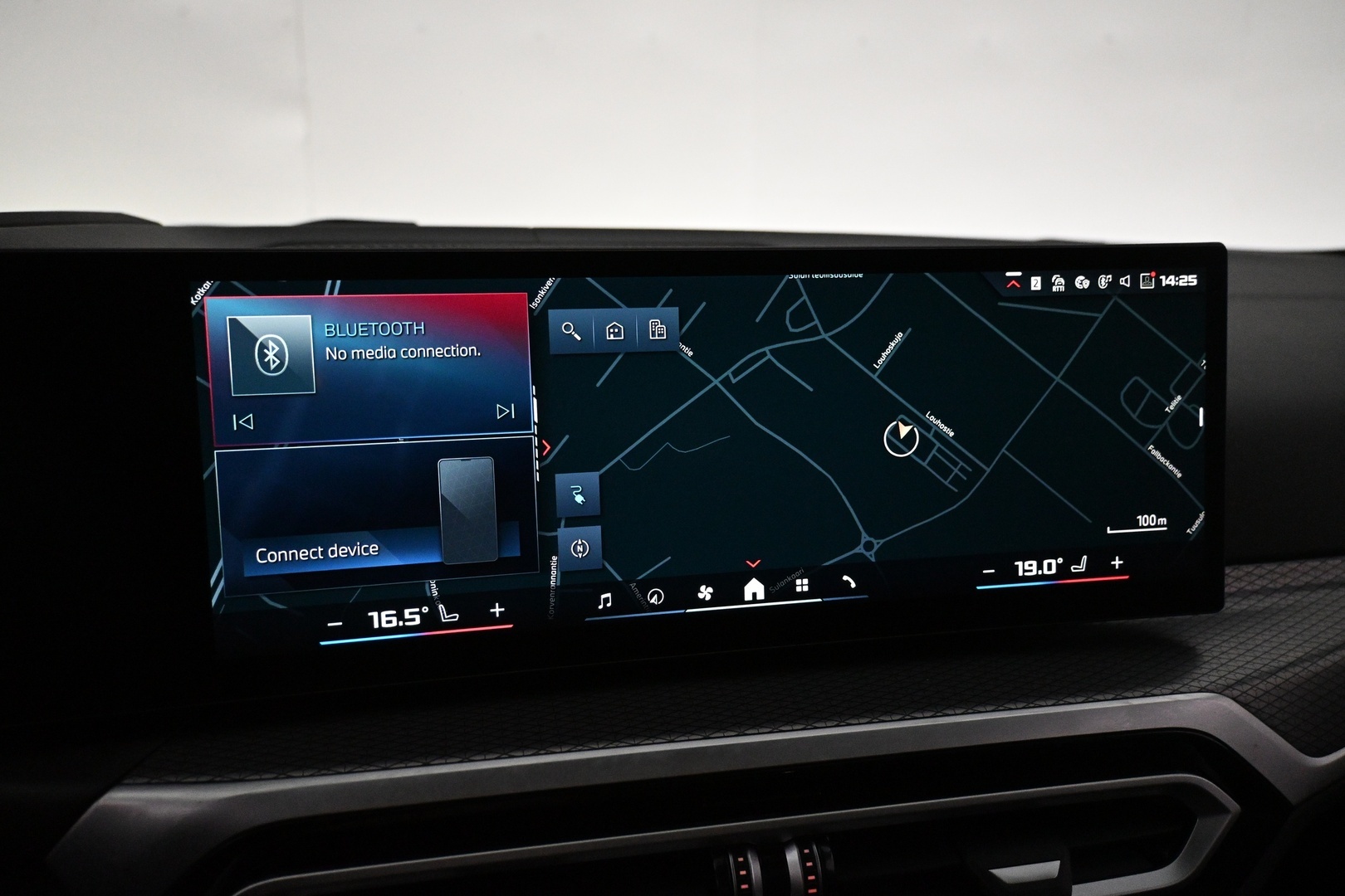 BMW I4 M50 2024
