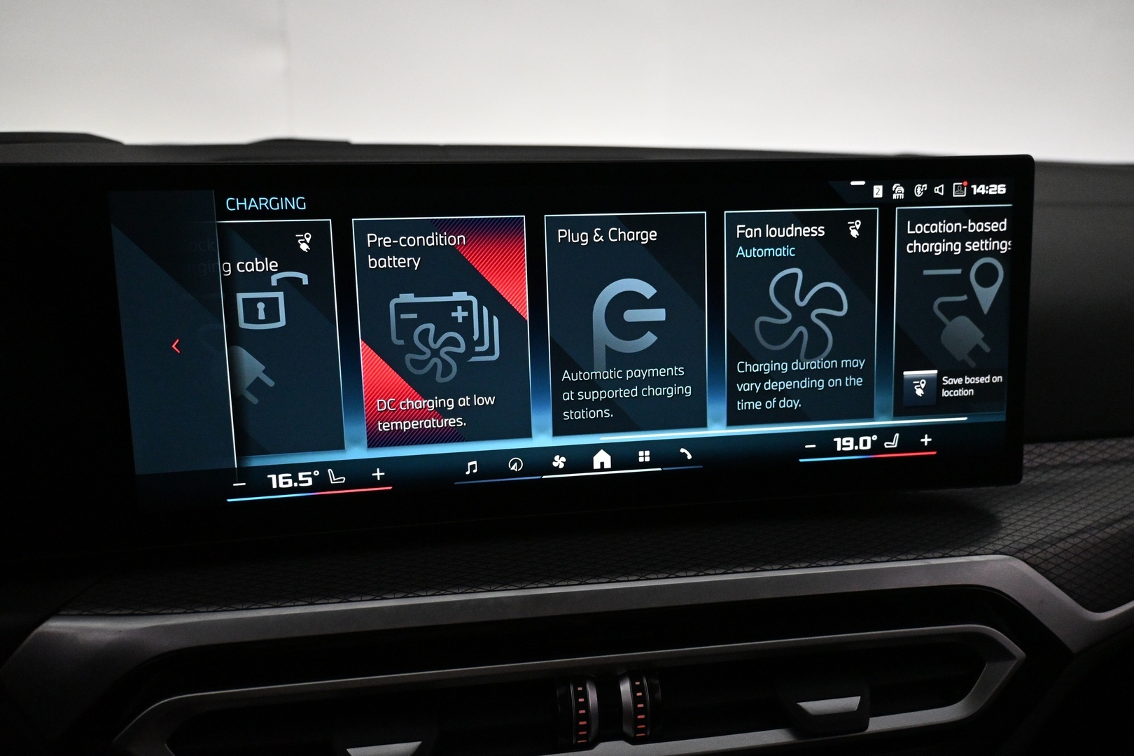 BMW I4 M50 2024