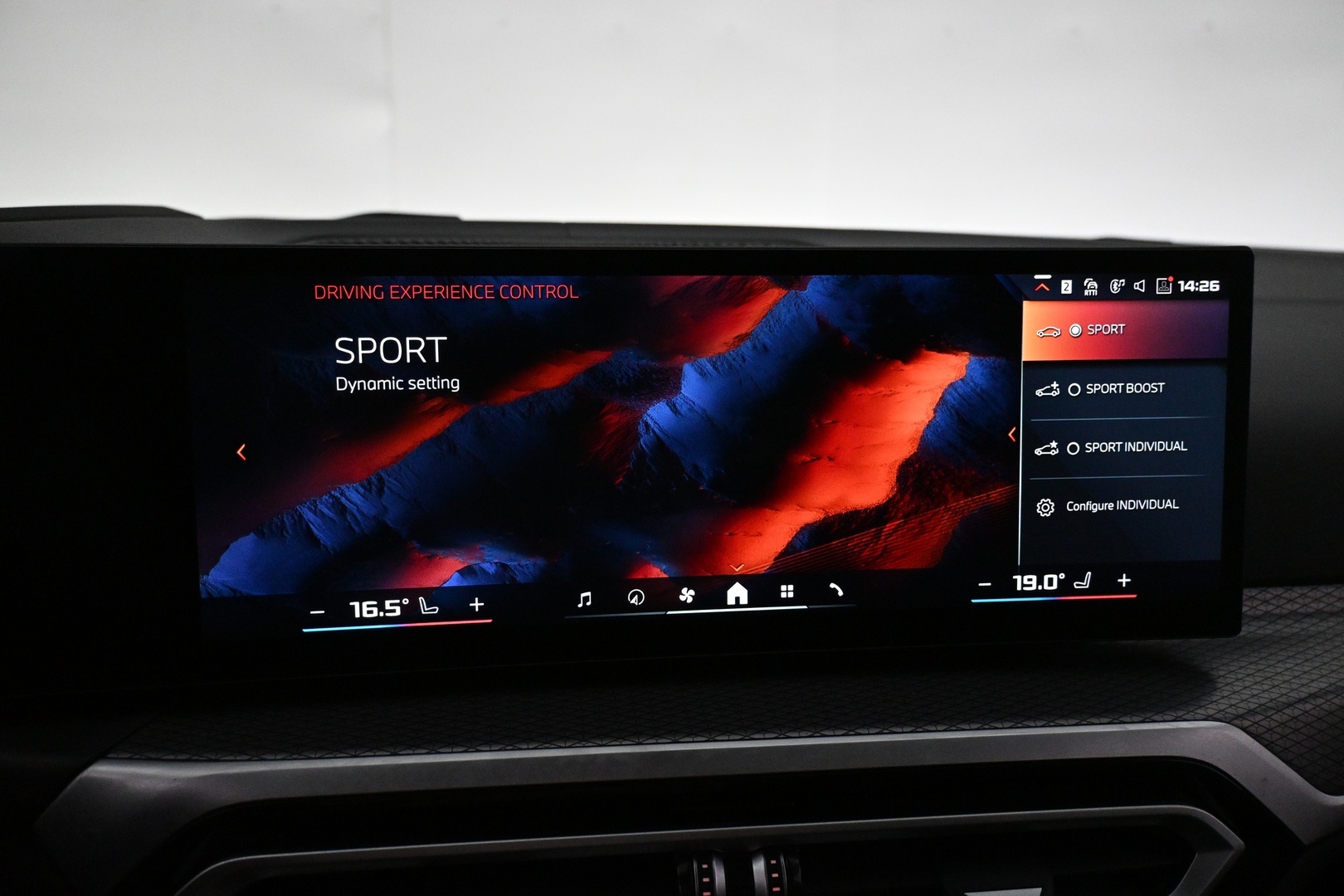 BMW I4 M50 2024