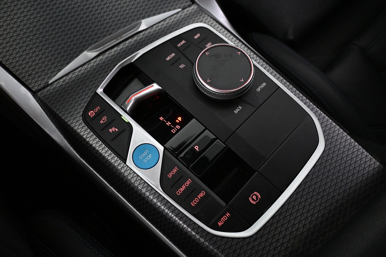 BMW I4 M50 2024