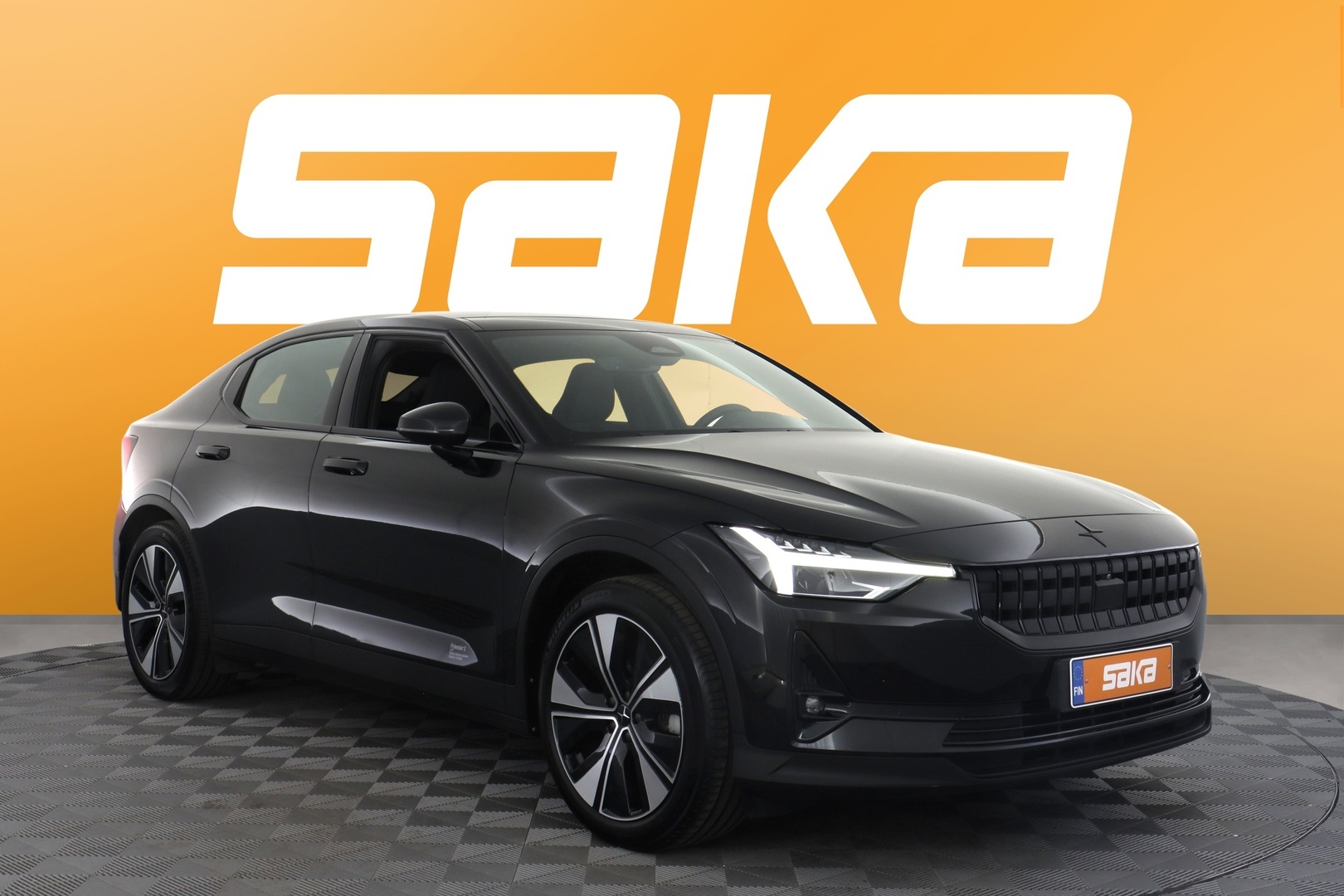 POLESTAR 2 2023