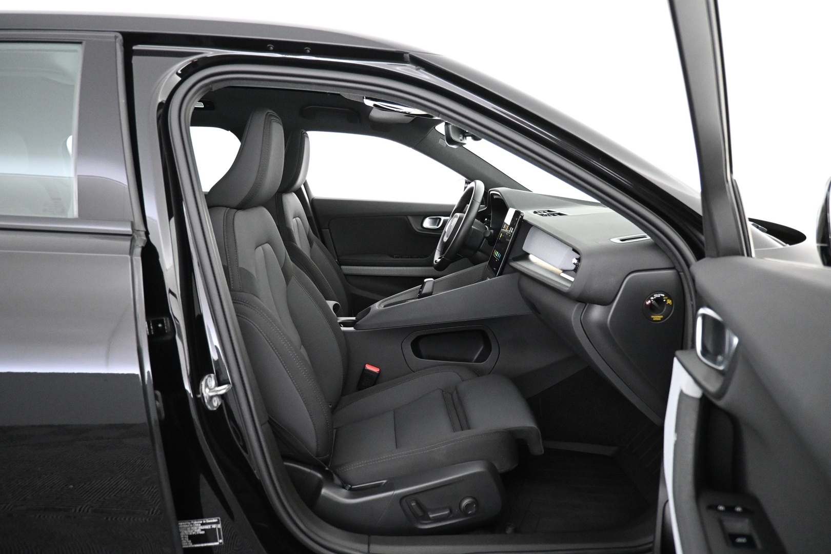 POLESTAR 2 2023