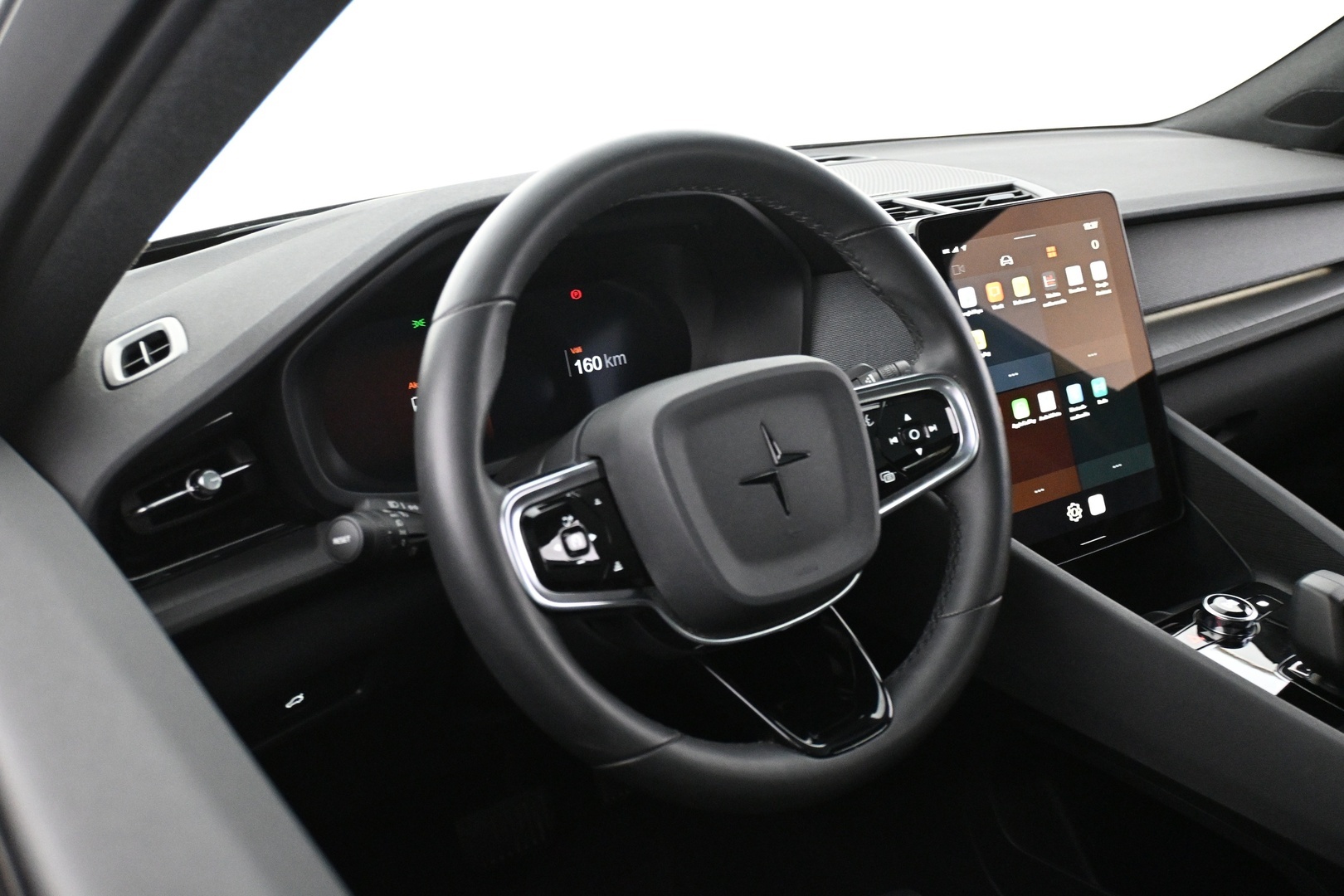 POLESTAR 2 2023