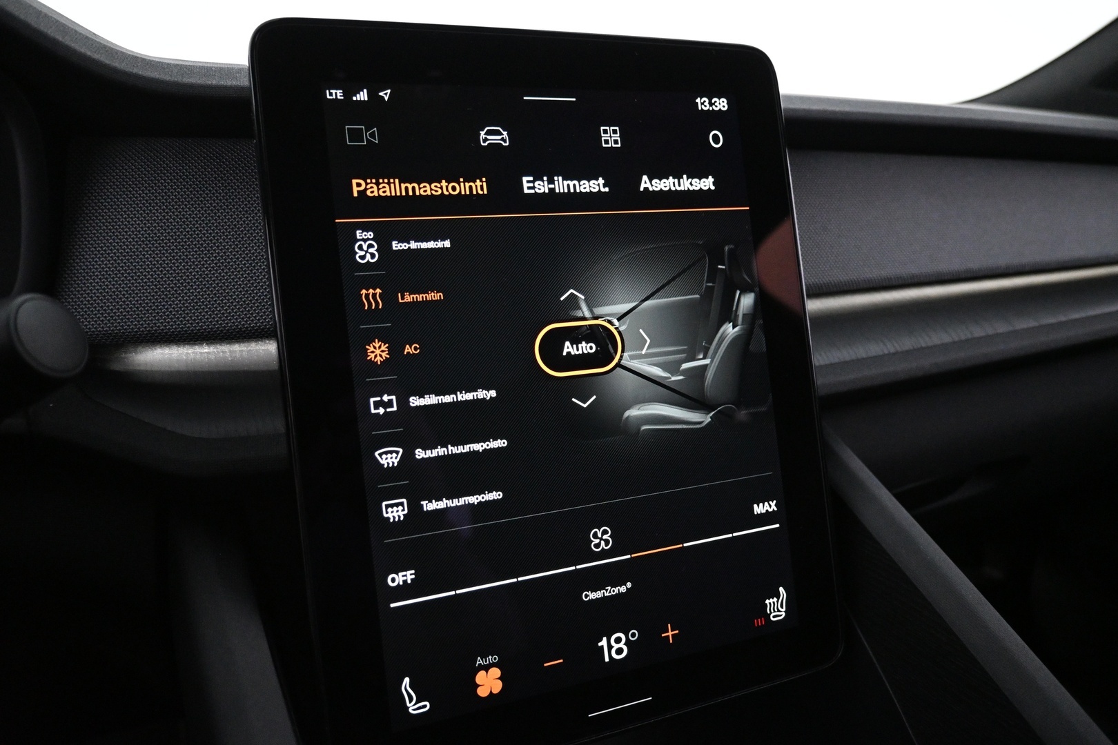 POLESTAR 2 2023