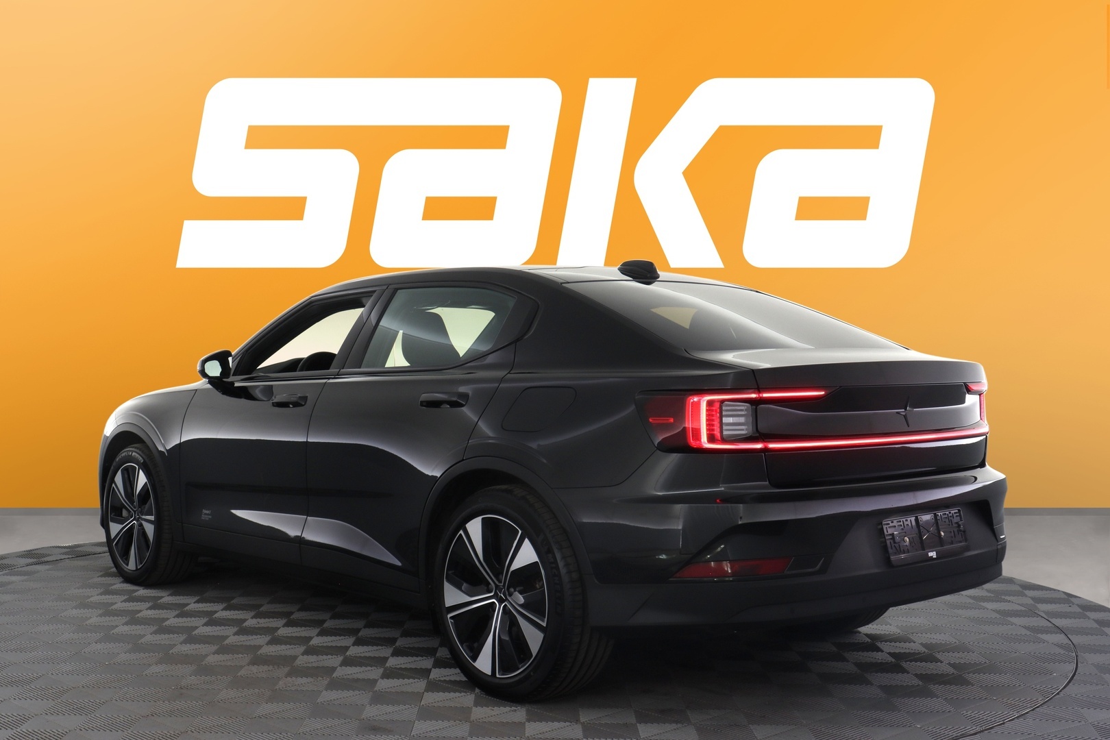 POLESTAR 2 2023