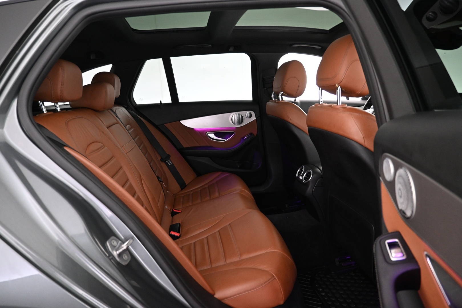 MERCEDES-BENZ C 2019