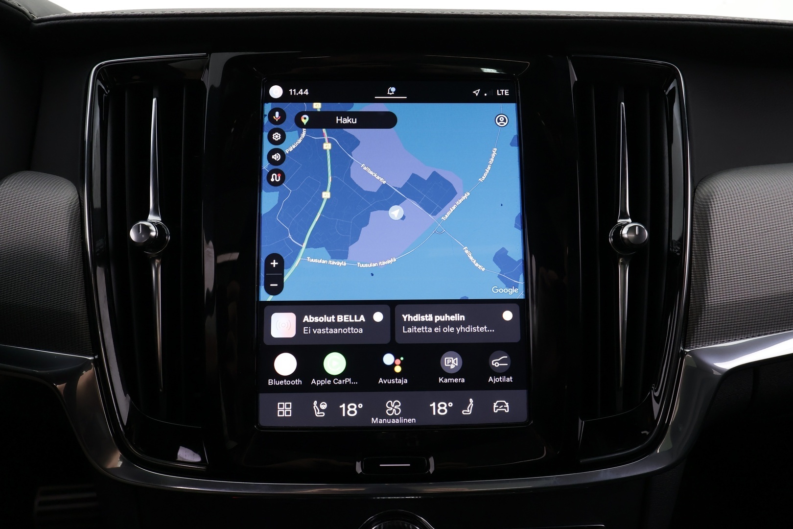 VOLVO V90 2022