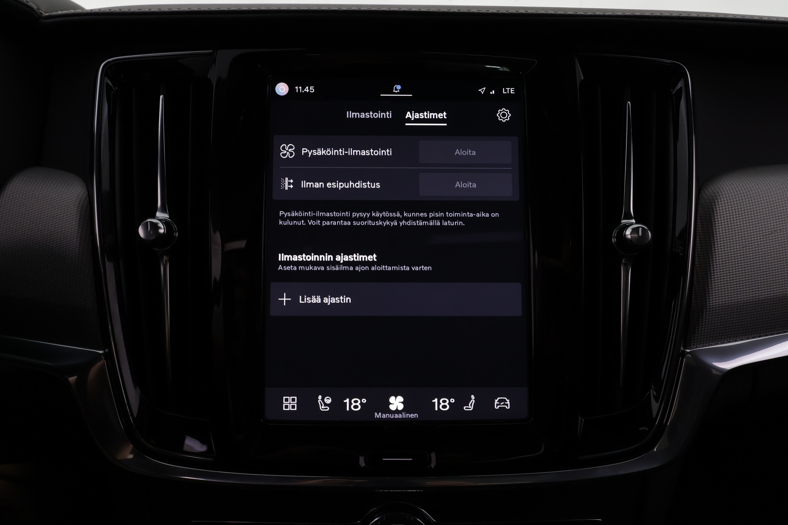 VOLVO V90 2022