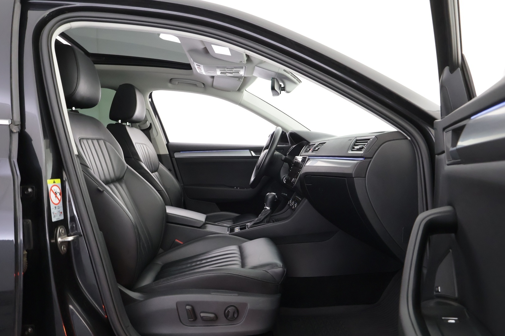 SKODA Superb 2019