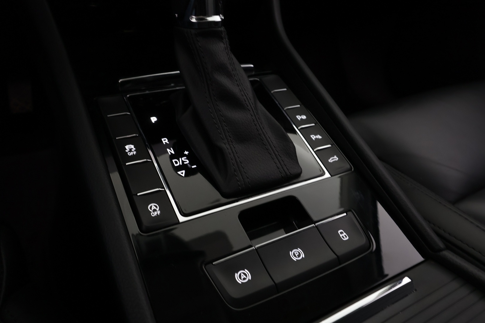 SKODA Superb 2019