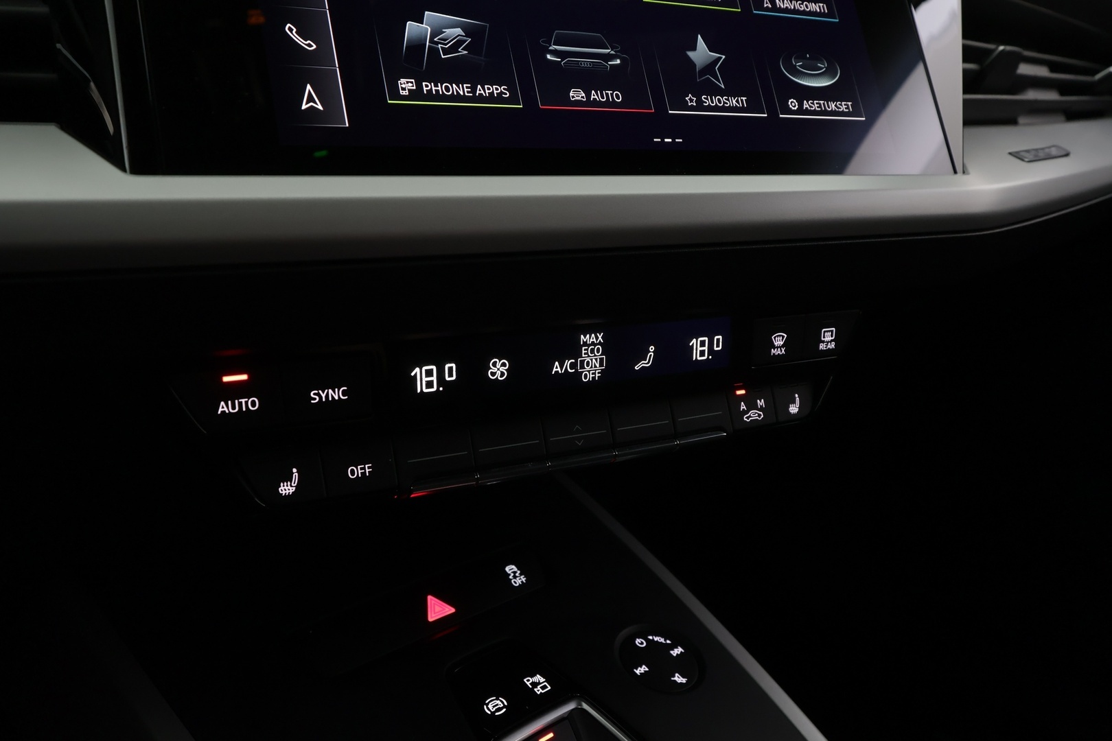 AUDI Q4 e-tron 2023