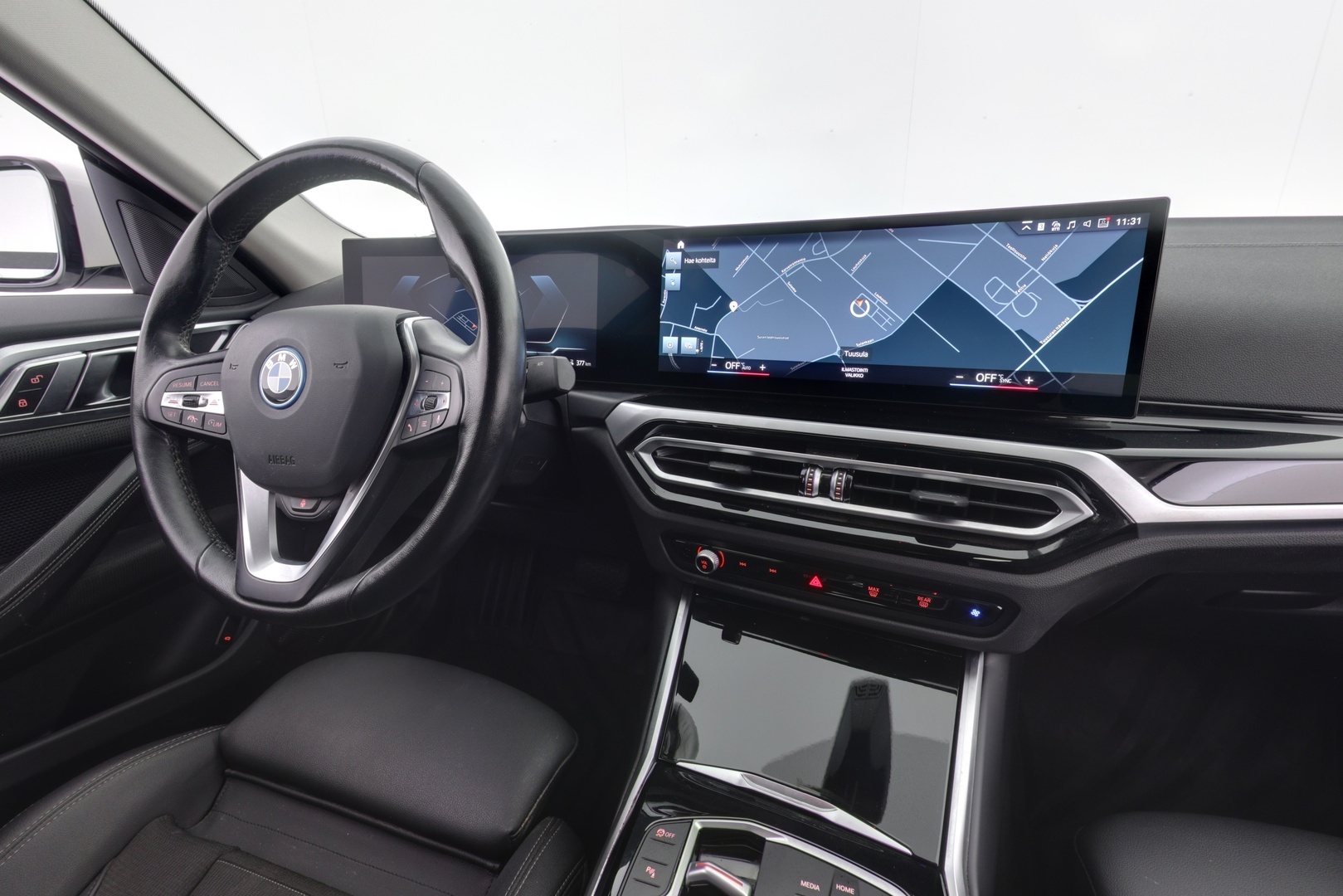 BMW i4 2024