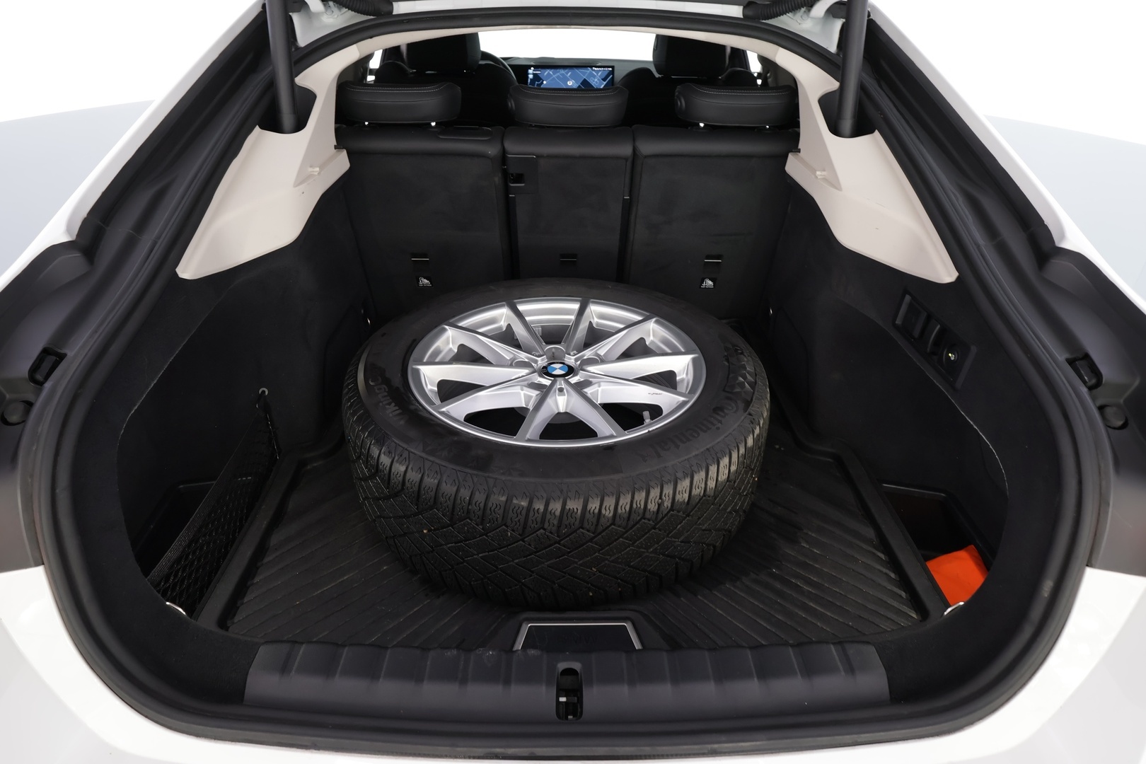 BMW i4 2024