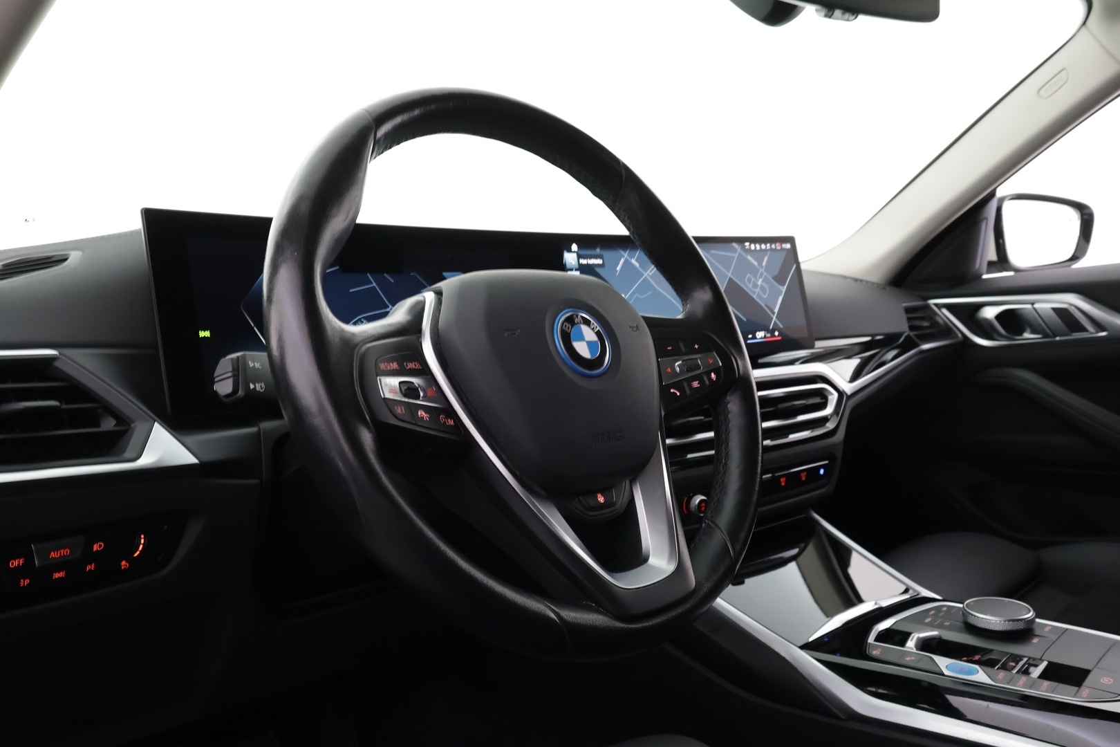 BMW i4 2024