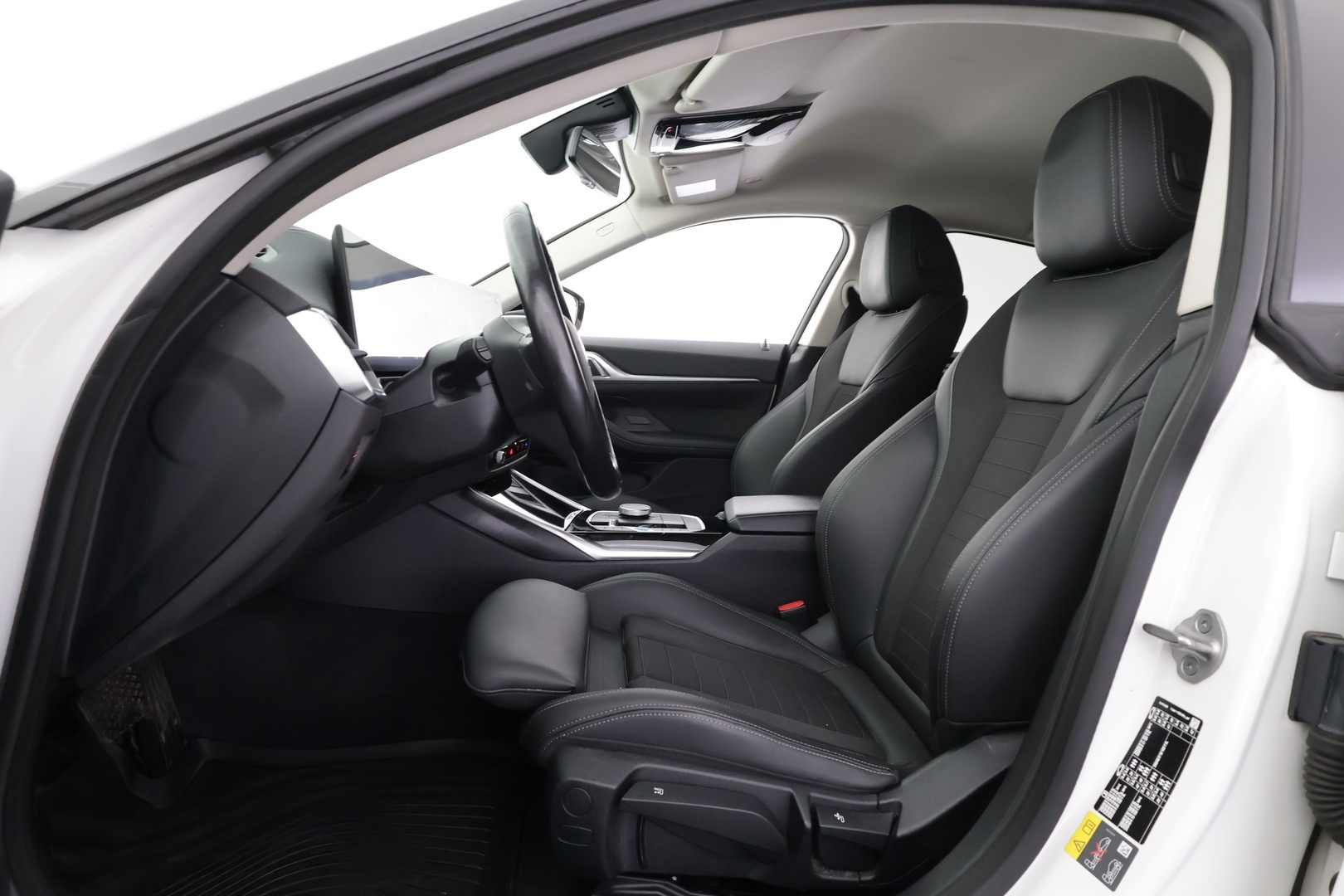 BMW i4 2024