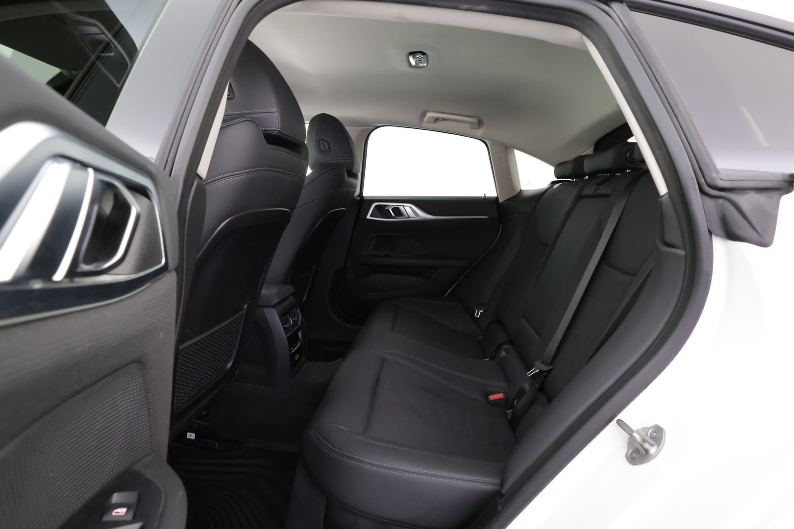 BMW i4 2024