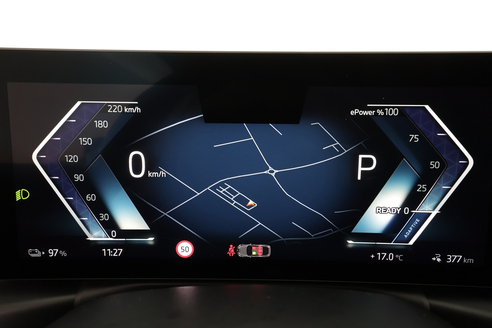 BMW i4 2024
