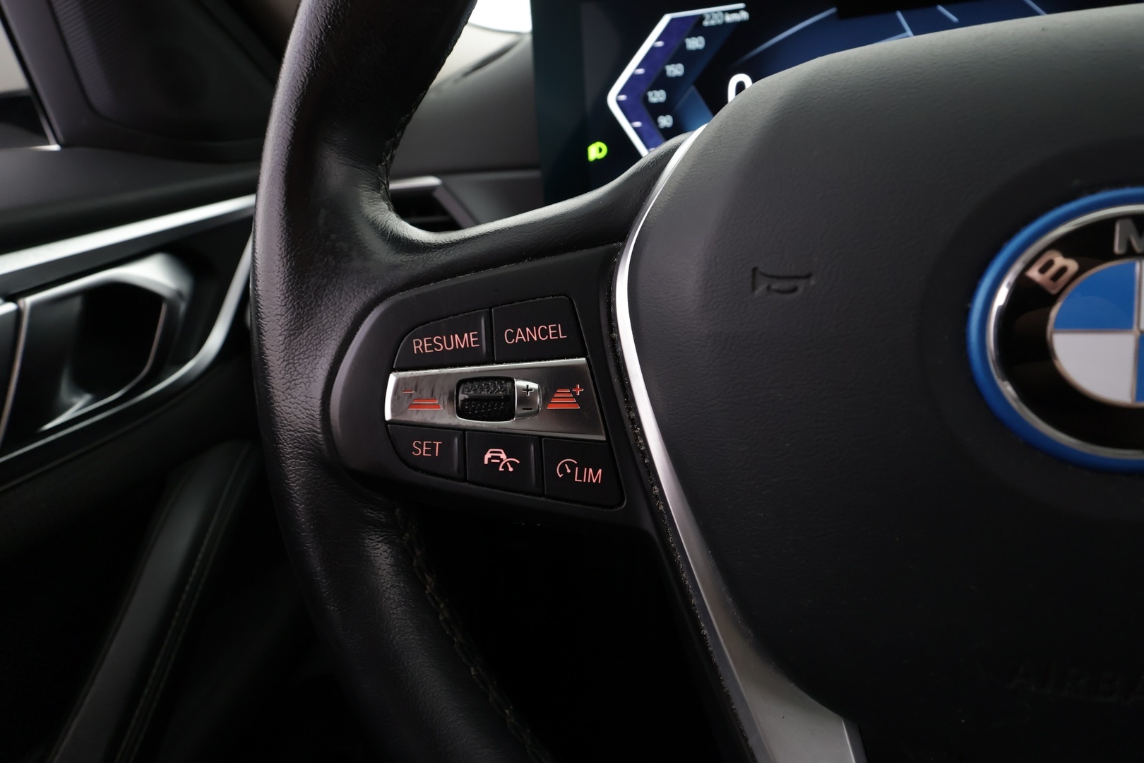 BMW i4 2024
