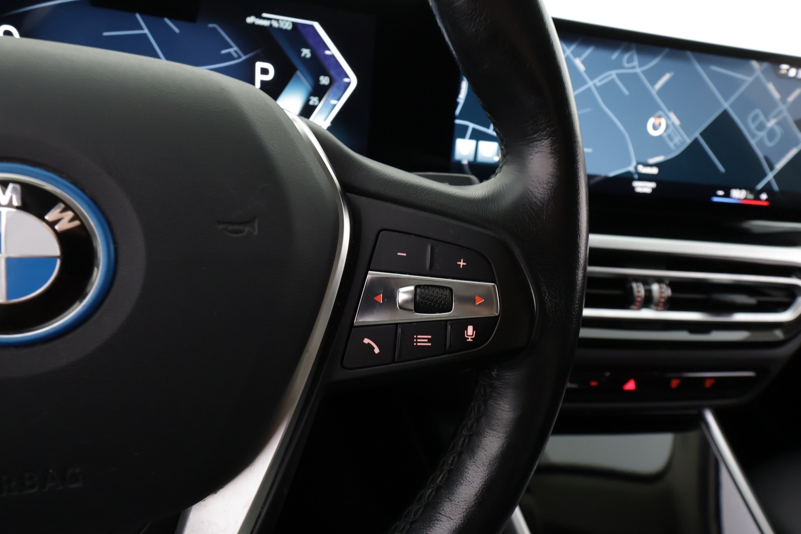 BMW i4 2024