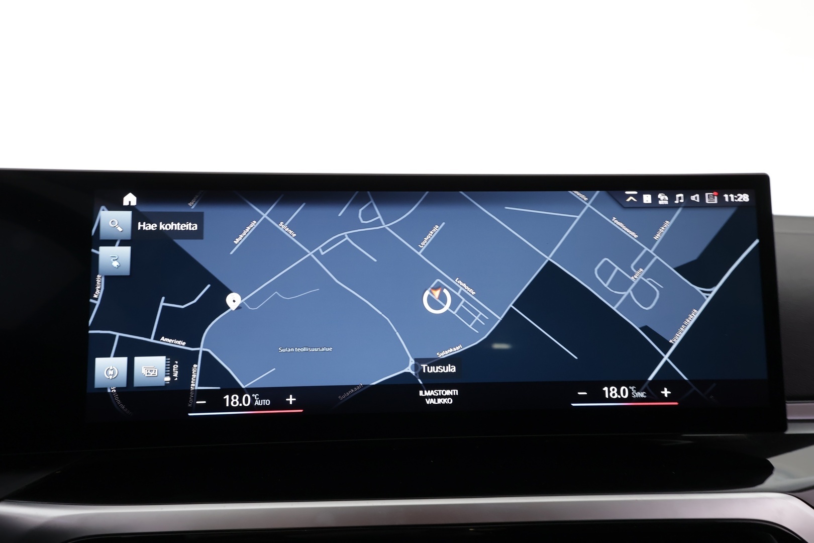 BMW i4 2024