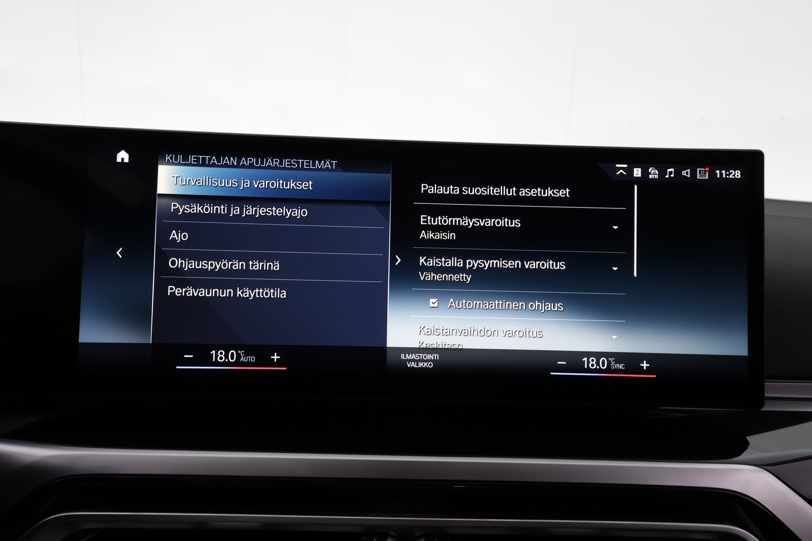 BMW i4 2024