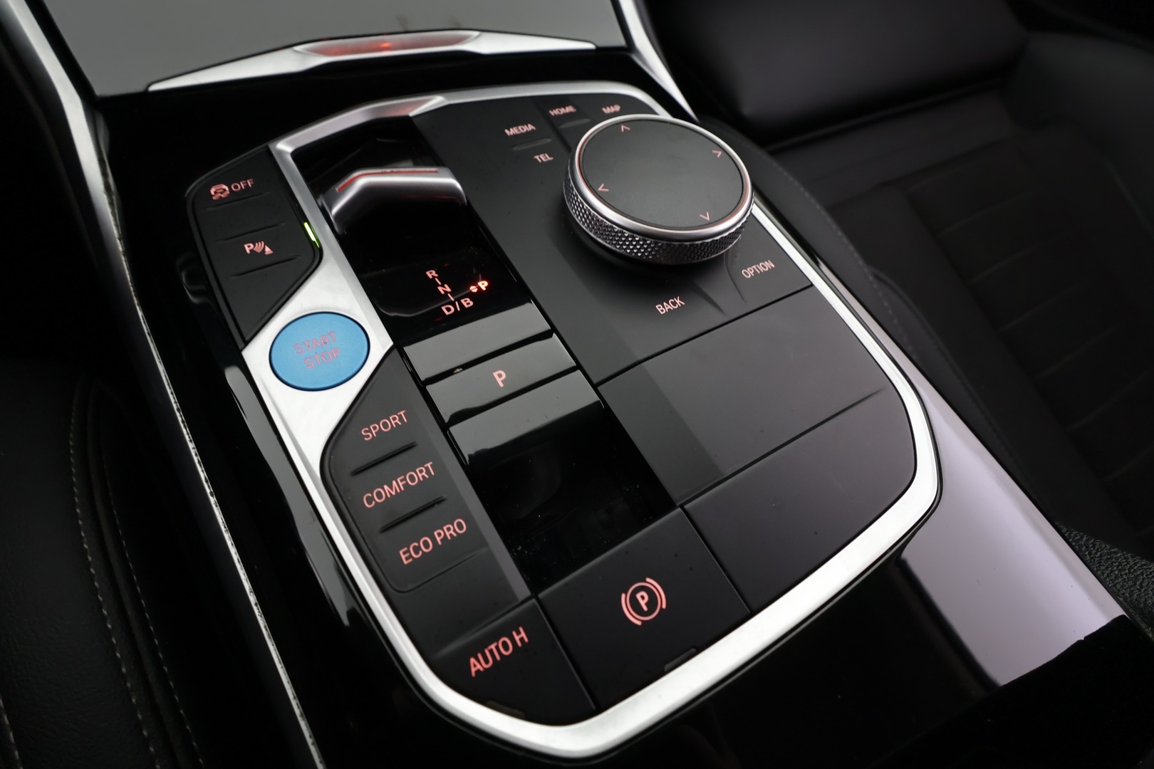 BMW i4 2024