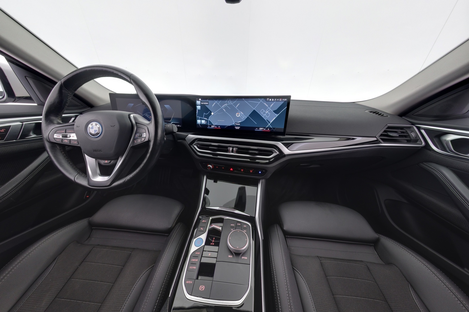 BMW i4 2024