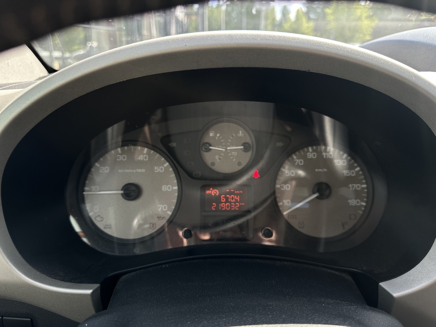CITROEN Berlingo 2015