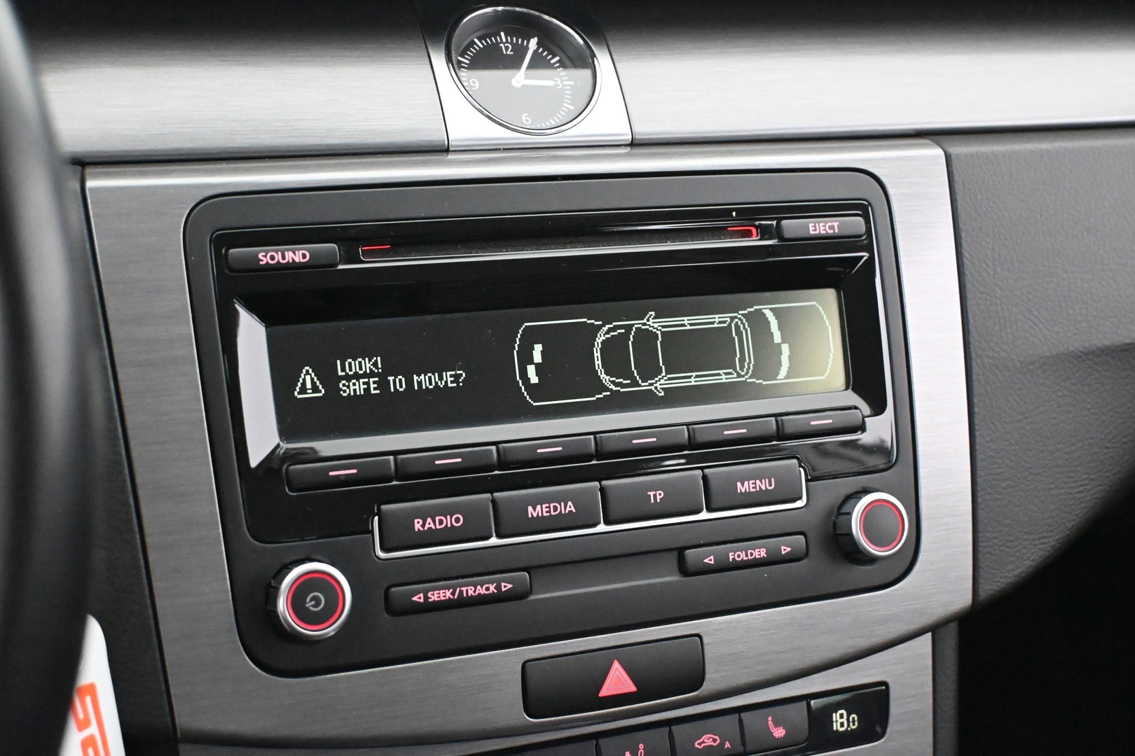 VOLKSWAGEN Passat 2014