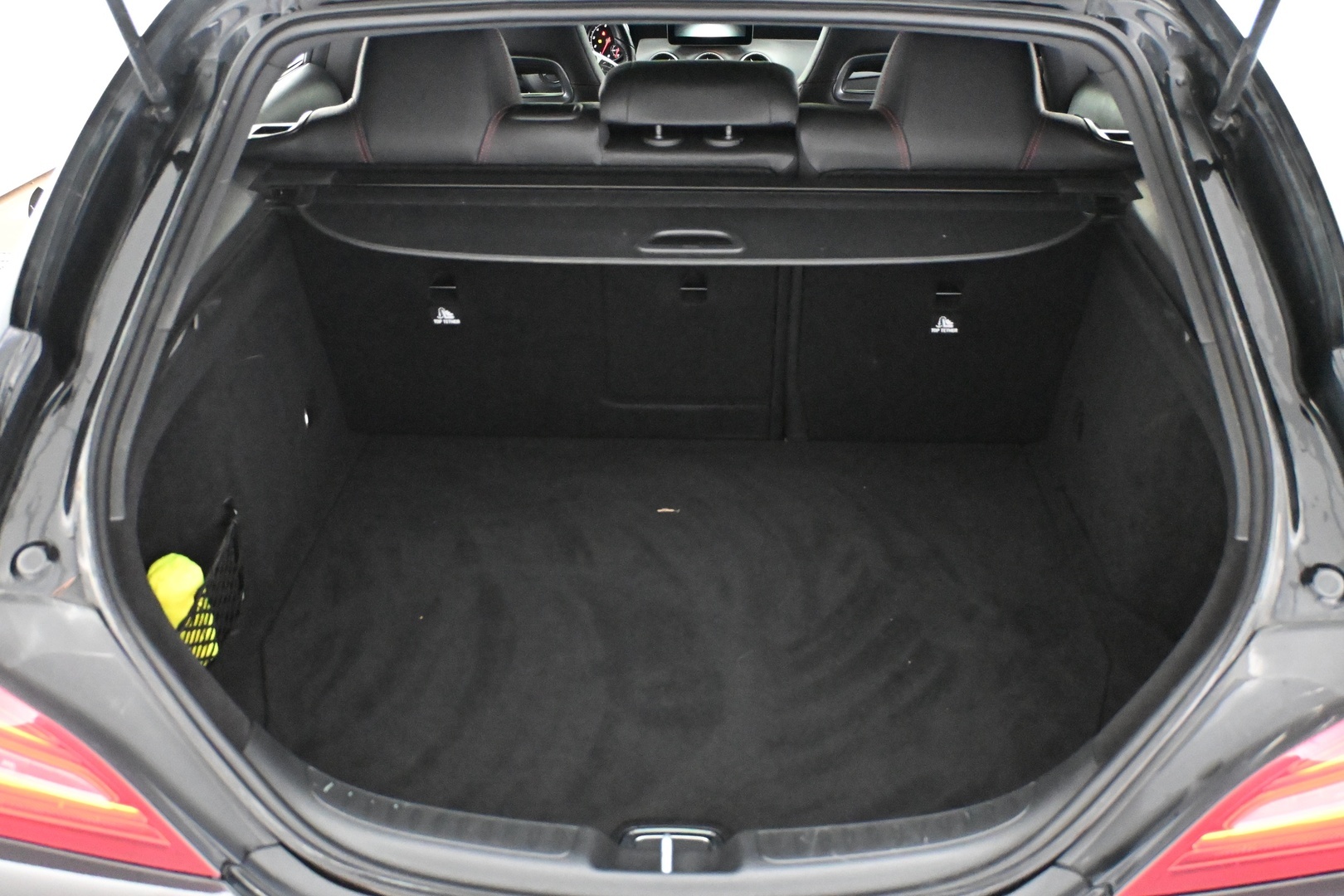 MERCEDES-BENZ CLA 2017