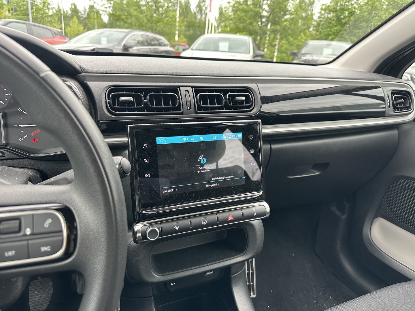 CITROEN C3 2022