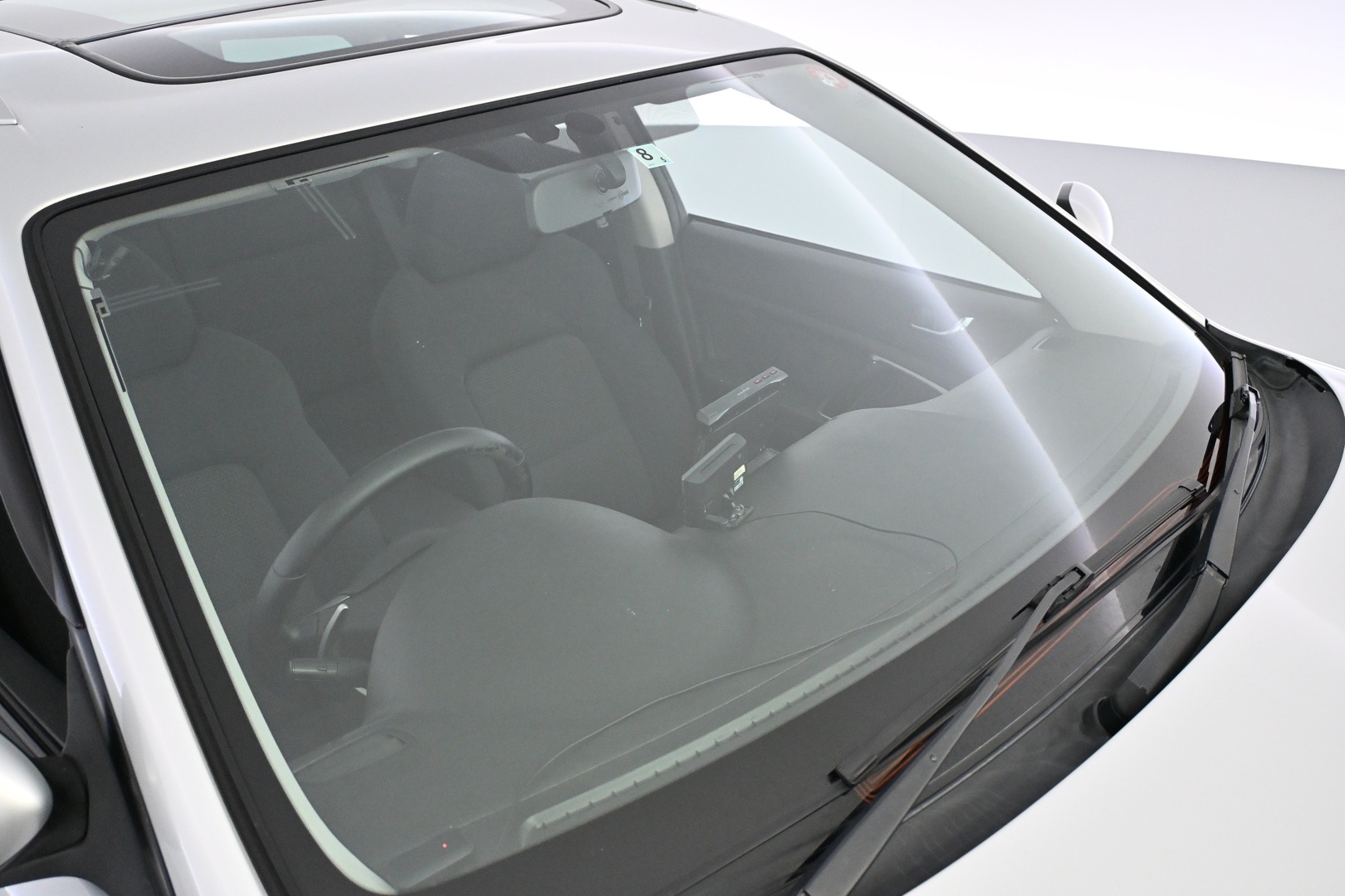 SUBARU Legacy 2007