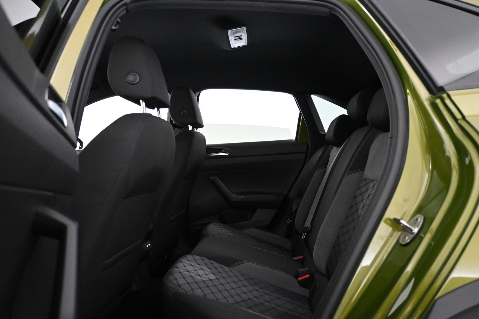 VOLKSWAGEN Taigo 2022