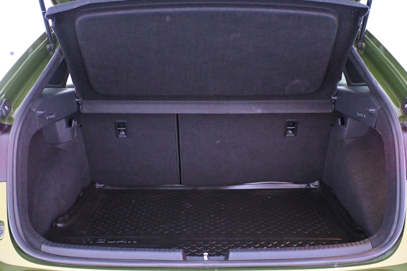 VOLKSWAGEN Taigo 2022