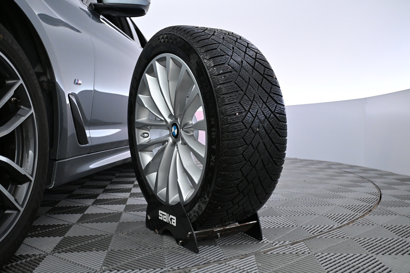BMW 520 2020